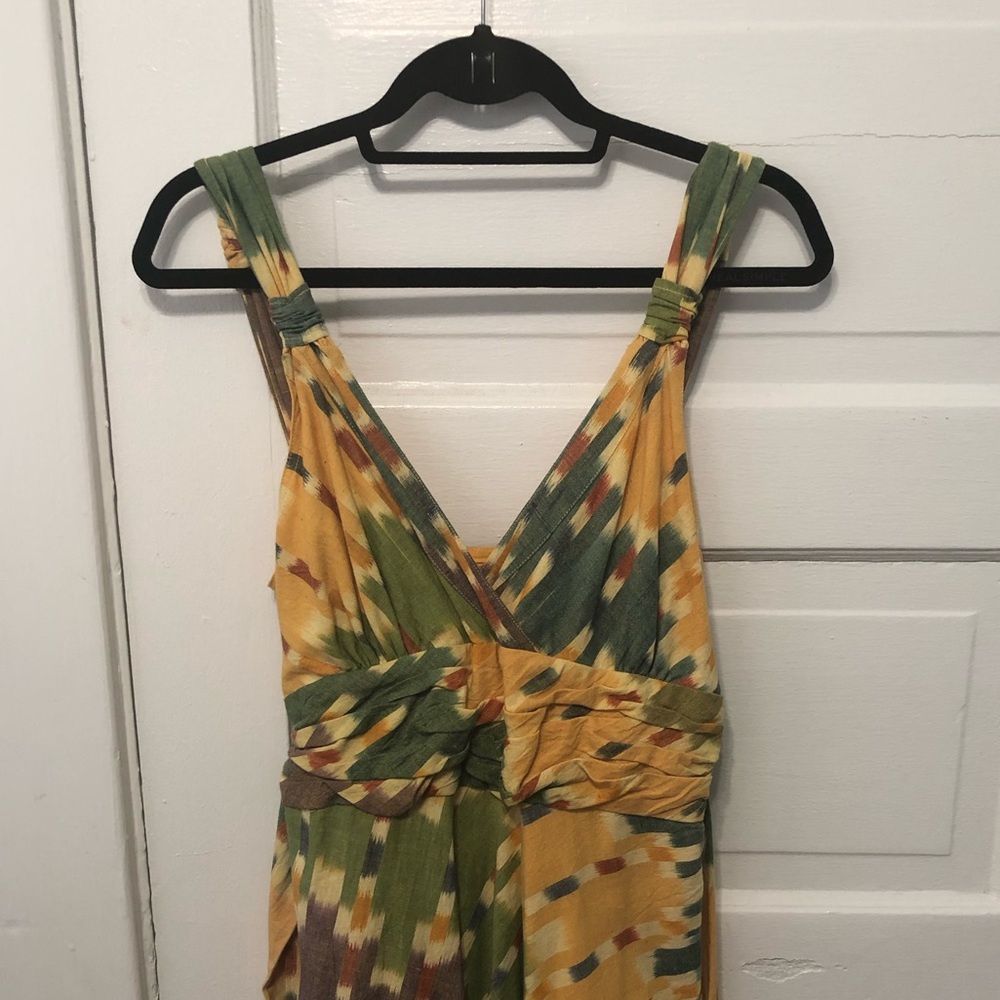 NWT Marc Jacobs Summer Midi Dress